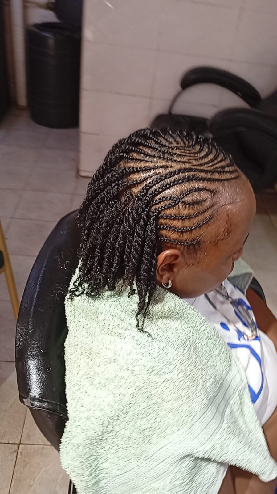 Twists